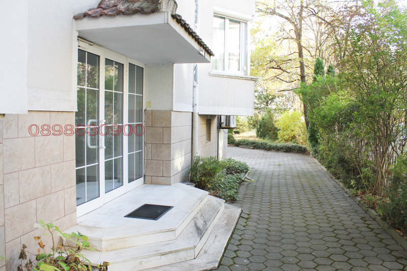 Продава 2-СТАЕН, гр. София, Витоша