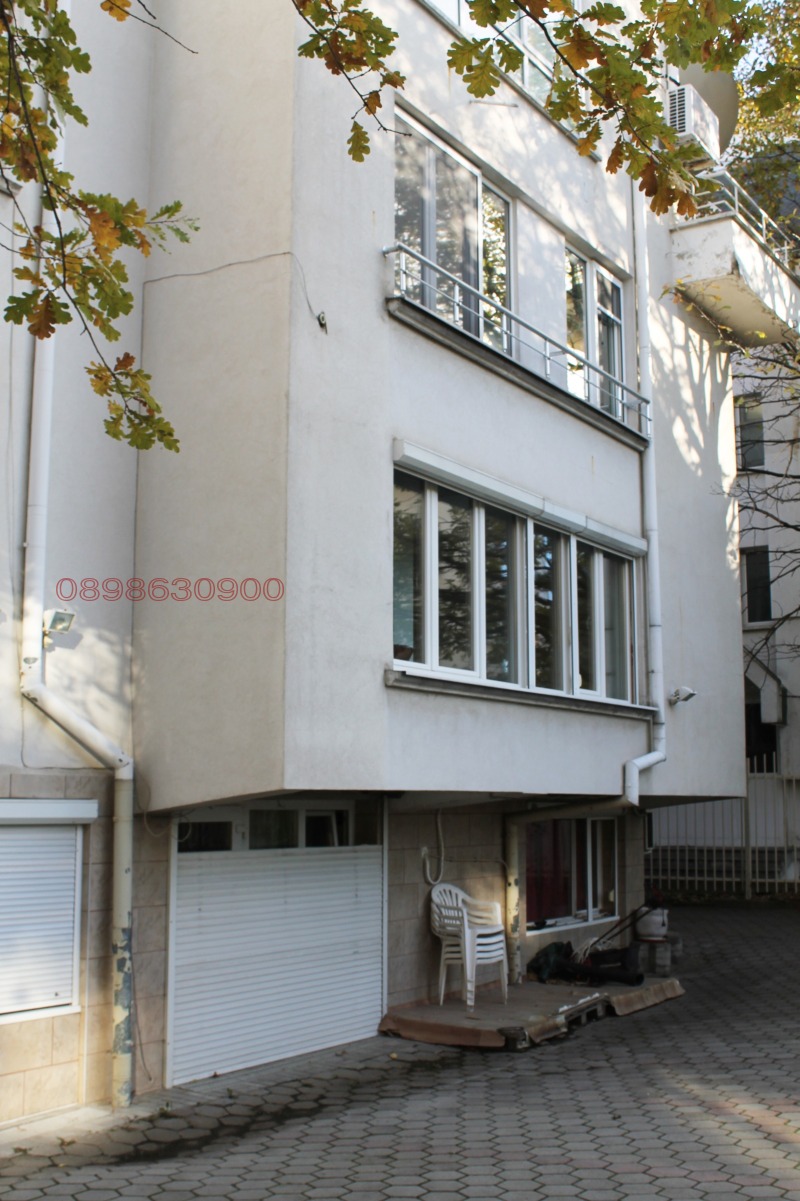 Продава 2-СТАЕН, гр. София, Витоша, снимка 8 - Апартаменти - 52801288