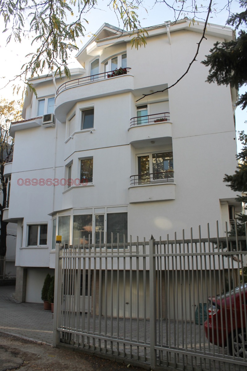 Продава 2-СТАЕН, гр. София, Витоша, снимка 10 - Апартаменти - 52801288