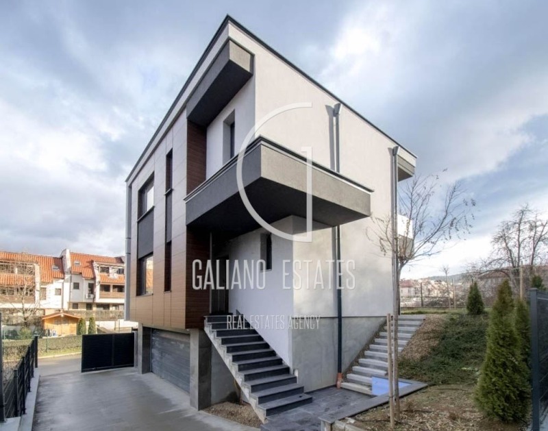 Til salgs  Hus Sofia , Pansjarevo , 209 kvm | 18610319 - bilde [2]