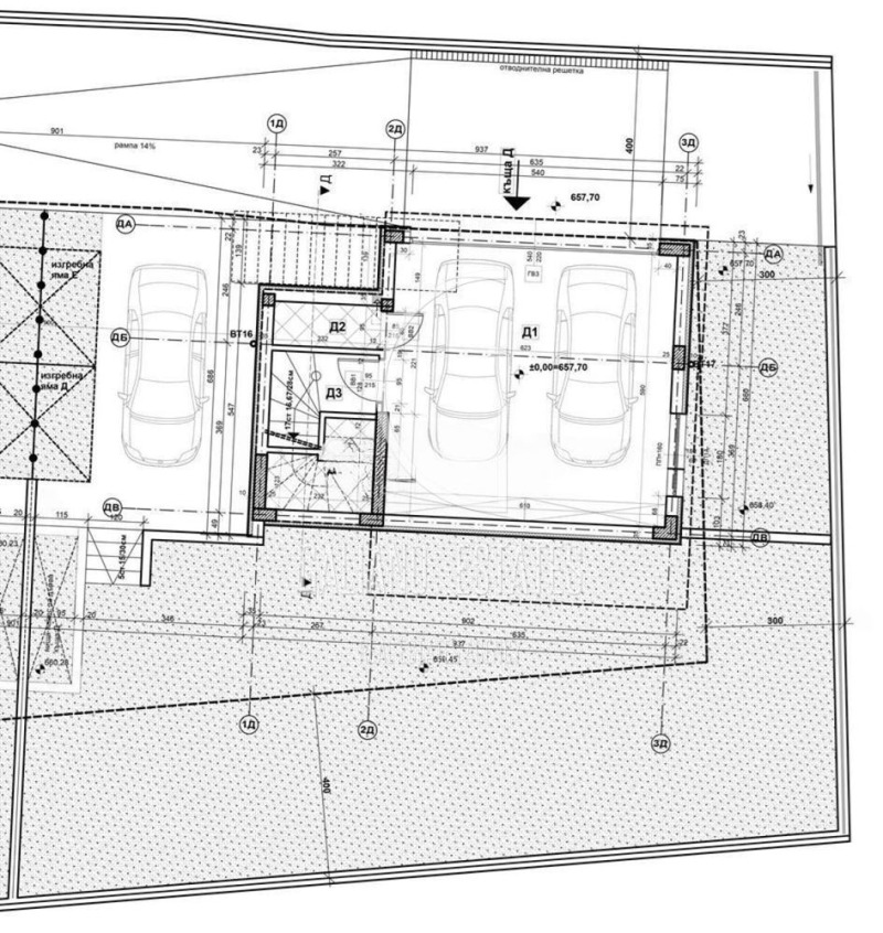 Til salgs  Hus Sofia , Pansjarevo , 209 kvm | 18610319 - bilde [9]