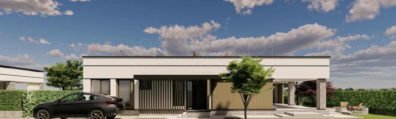 En venta  Casa región Stara Zagora , Madzherito , 167 metros cuadrados | 14449208 - imagen [2]