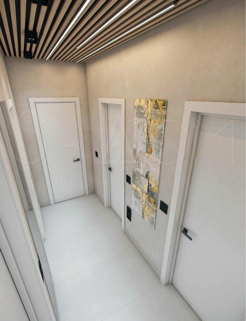 En venta  Casa región Stara Zagora , Madzherito , 167 metros cuadrados | 14449208 - imagen [7]