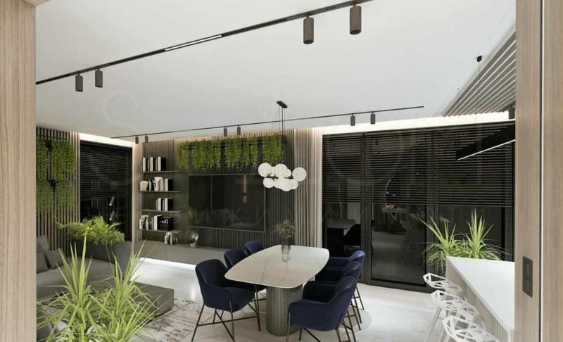 En venta  Casa región Stara Zagora , Madzherito , 167 metros cuadrados | 14449208 - imagen [4]