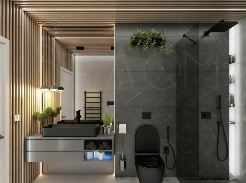 En venta  Casa región Stara Zagora , Madzherito , 167 metros cuadrados | 14449208 - imagen [12]
