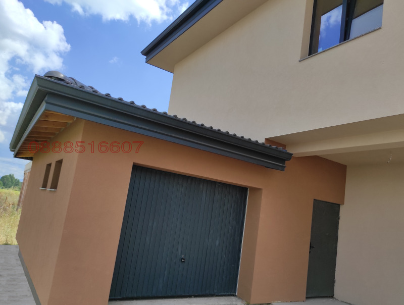 Продава КЪЩА, с. Гурмазово, област София област, снимка 3 - Къщи - 52977627