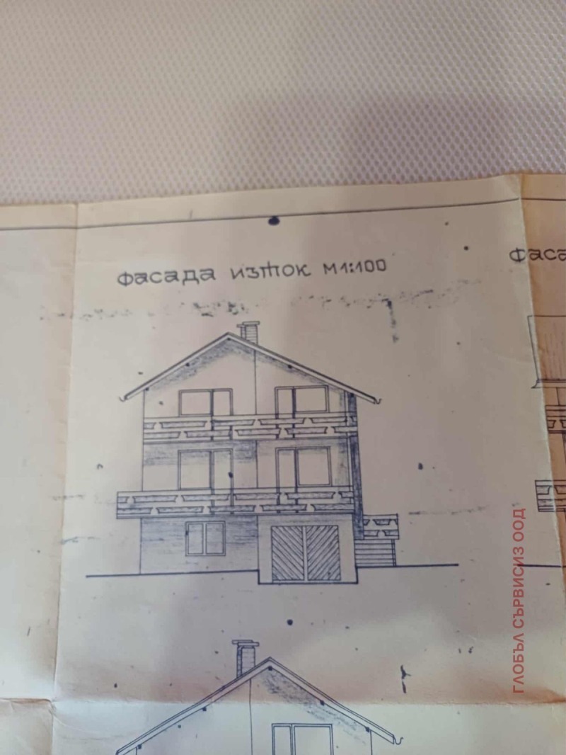 Продава КЪЩА, с. Габер, област София област, снимка 5 - Къщи - 53201324