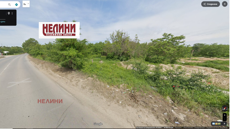Продава  Парцел, град Русе, Здравец Изток •  170 000 EUR • ID 34467900 — holmes.bg - [1] 