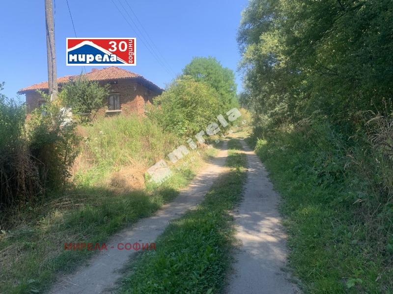 Продава ПАРЦЕЛ, с. Рельово, област София област, снимка 5 - Парцели - 46086172