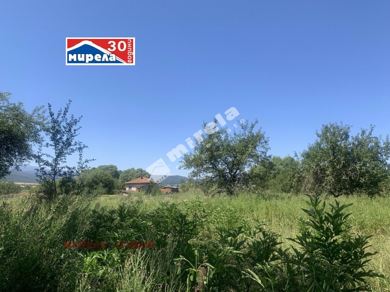 Продава ПАРЦЕЛ, с. Рельово, област София област, снимка 4 - Парцели - 46086172