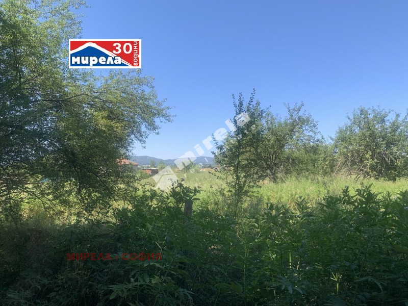 Продава ПАРЦЕЛ, с. Рельово, област София област, снимка 2 - Парцели - 46086172