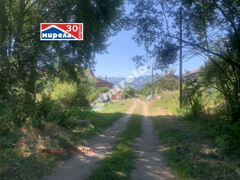 Продава ПАРЦЕЛ, с. Рельово, област София област