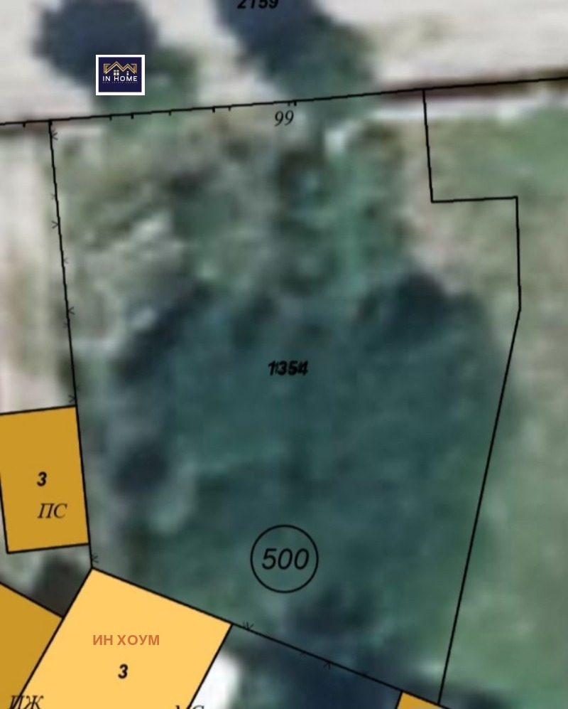 Продава ПАРЦЕЛ, гр. Мездра, област Враца, снимка 2 - Парцели - 52639877