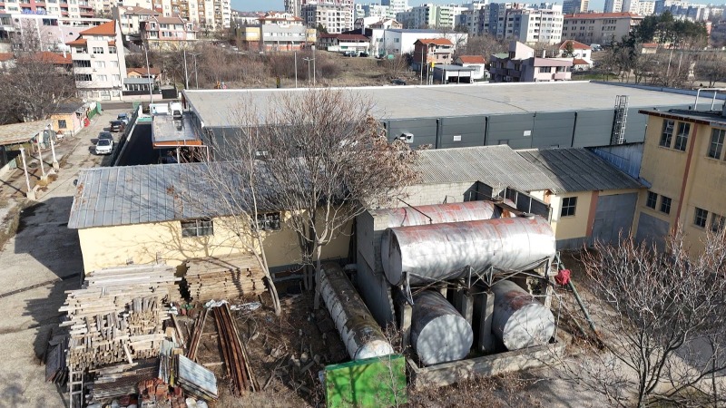 Продава БИЗНЕС ИМОТ, гр. Смолян, Промишлена зона - Север, снимка 3 - Други - 49511330