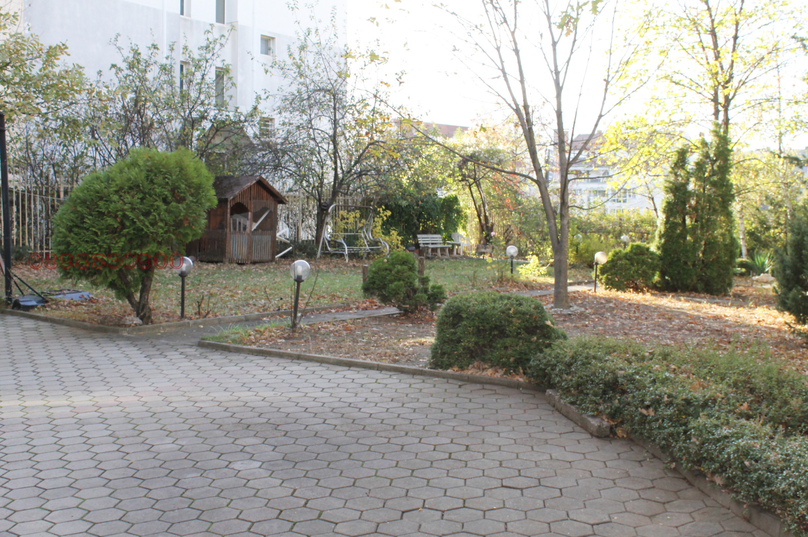 Продава ГАРАЖ, ПАРКОМЯСТО, гр. София, Витоша, снимка 2 - Гаражи и паркоместа - 54024509