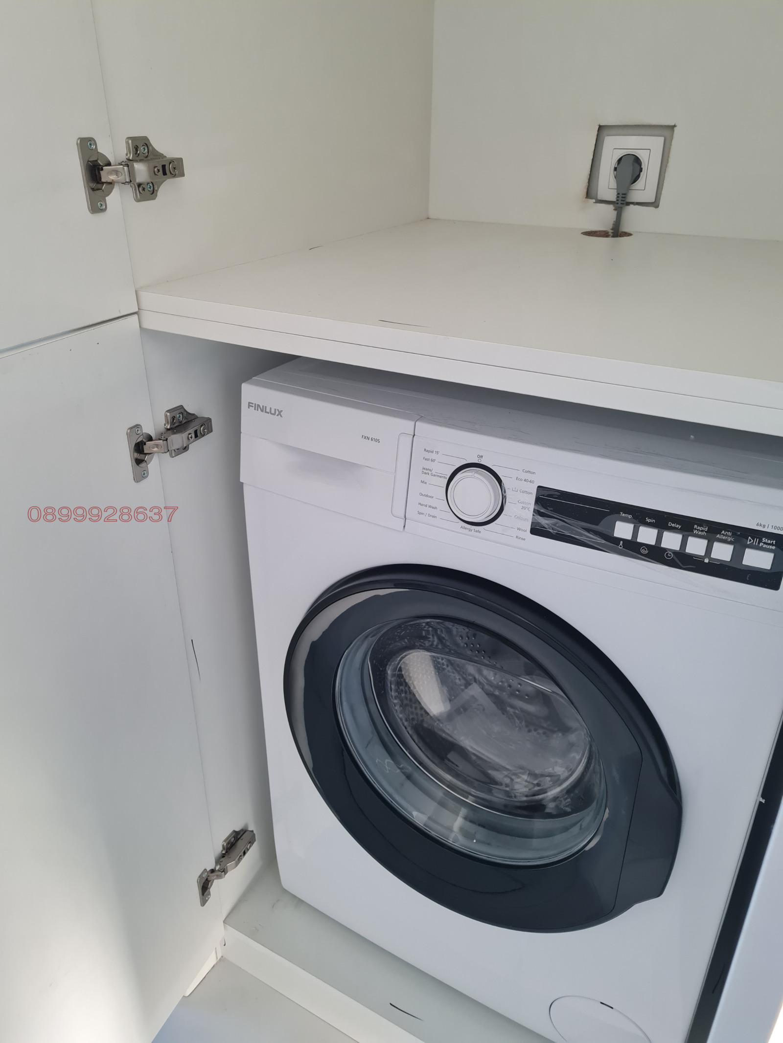 Продава 2-СТАЕН, Извън страната, област Извън страната, снимка 10 - Апартаменти - 54057755