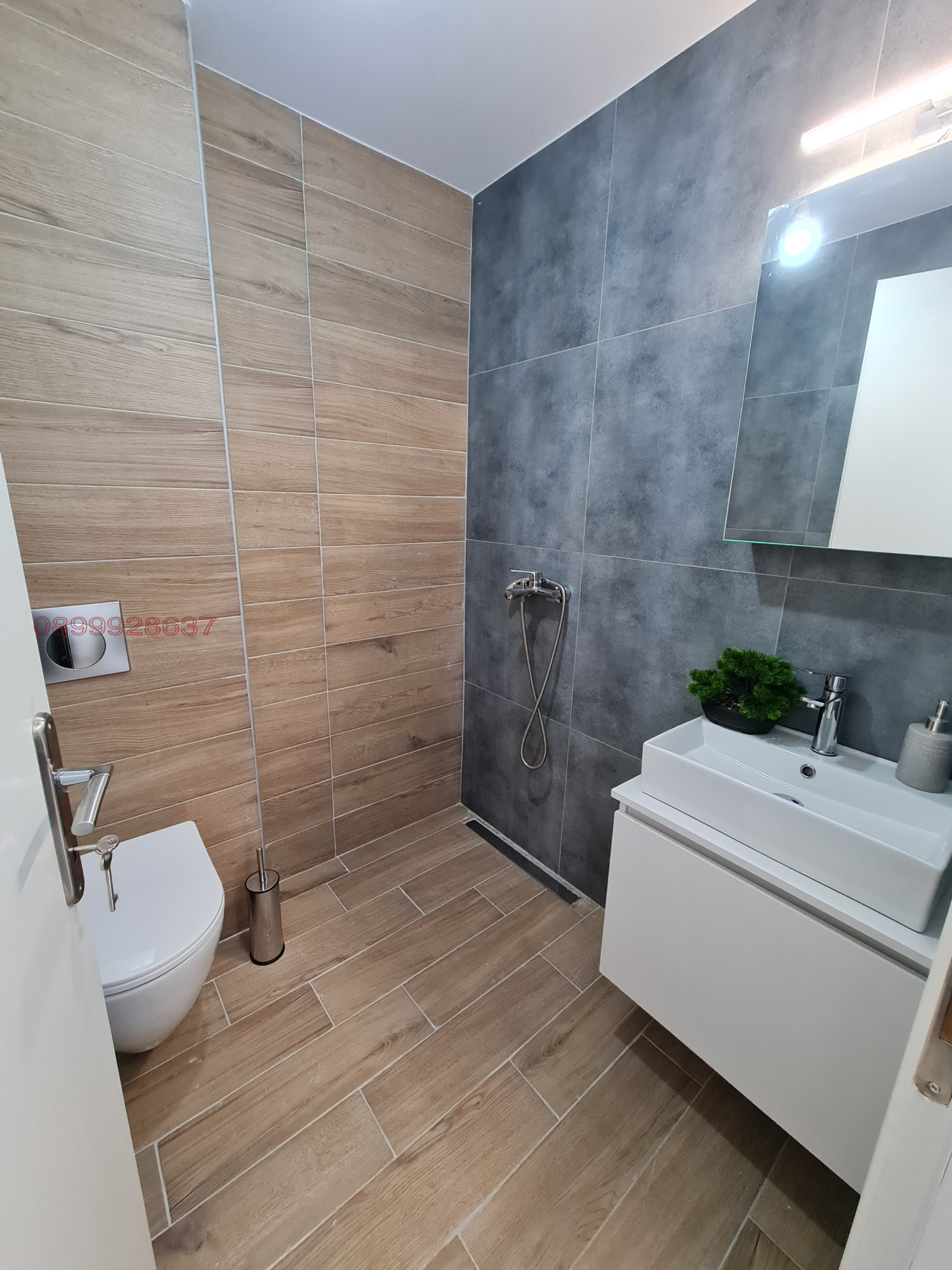 Продава 2-СТАЕН, Извън страната, област Извън страната, снимка 5 - Апартаменти - 54057755