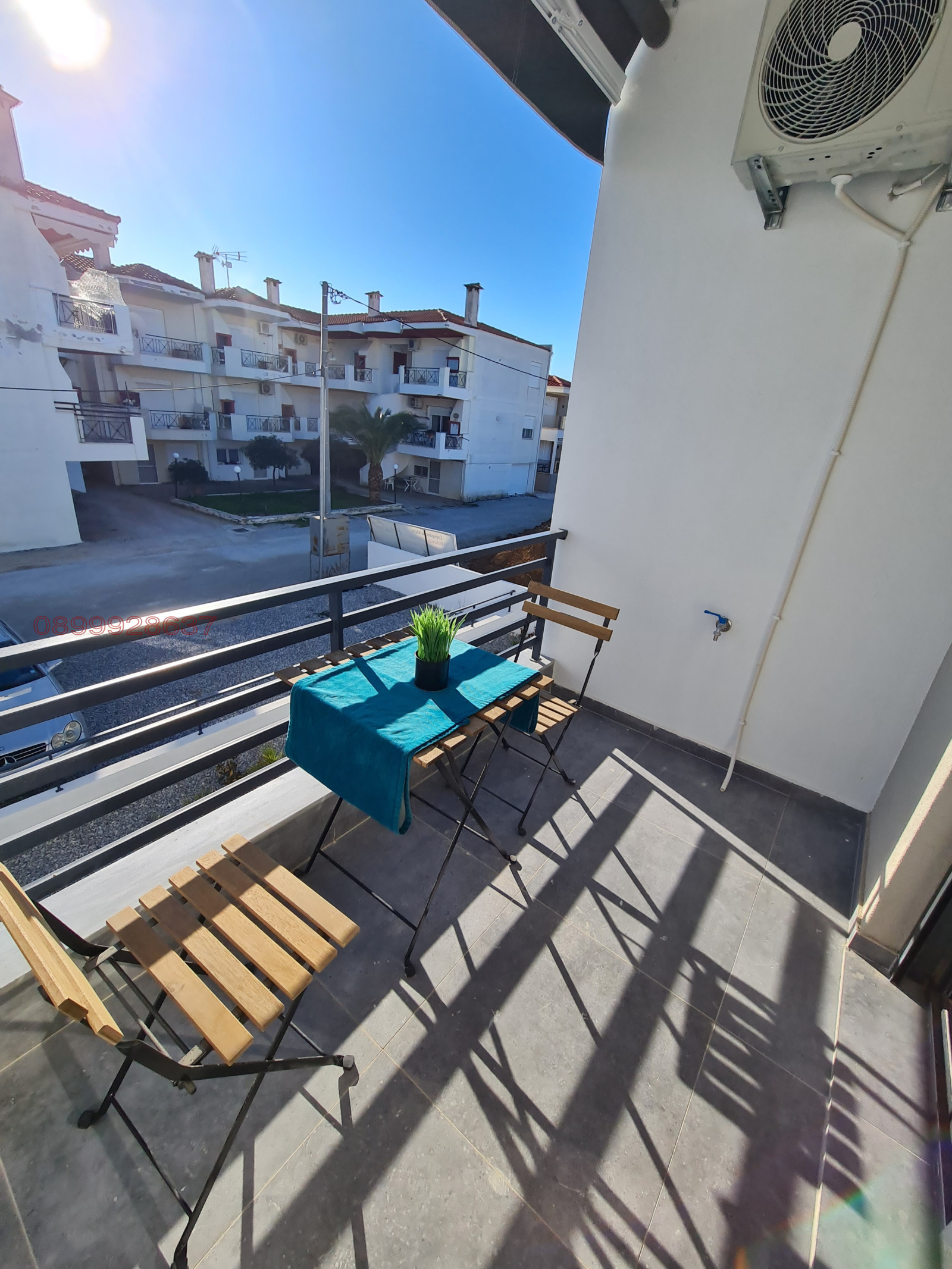 Продава 2-СТАЕН, Извън страната, област Извън страната, снимка 7 - Апартаменти - 54057755