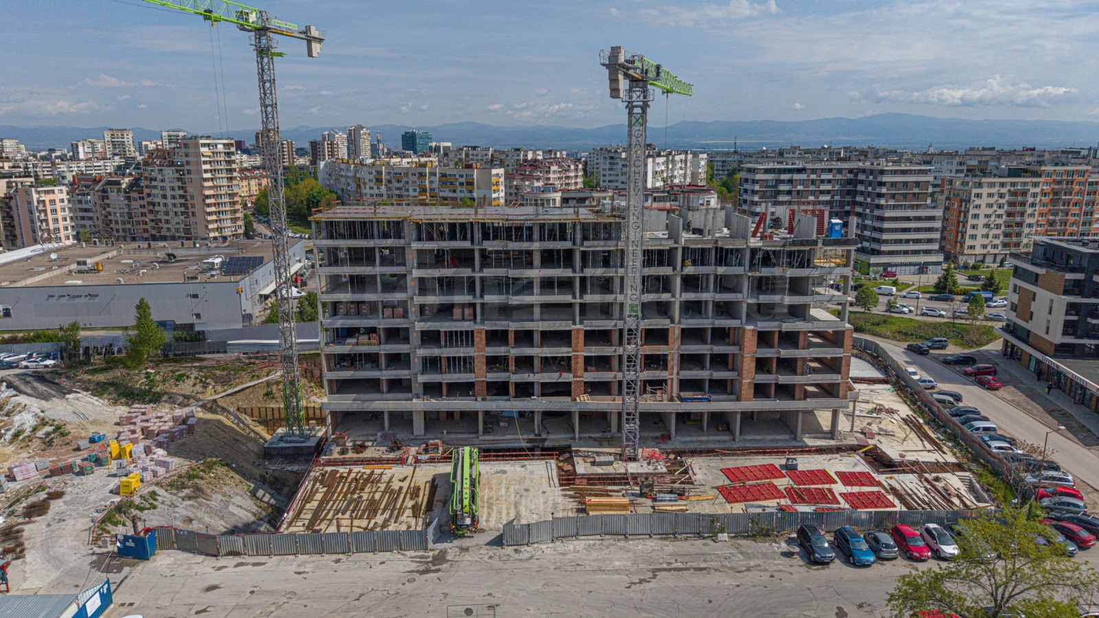 Продава 2-СТАЕН, гр. София, Младост 3, снимка 11 - Апартаменти - 52215048