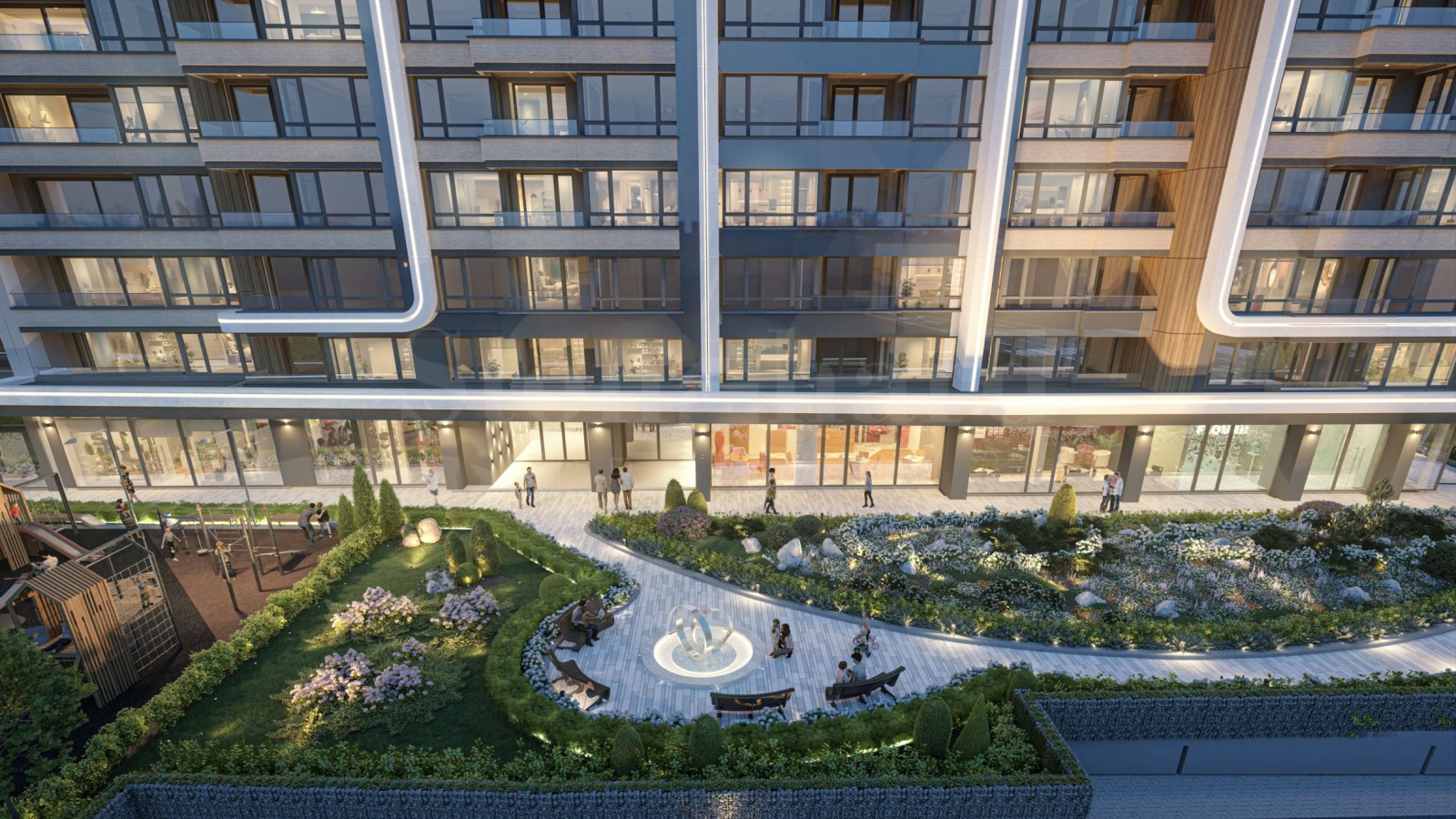 Продава 2-СТАЕН, гр. София, Младост 3, снимка 16 - Апартаменти - 52215048
