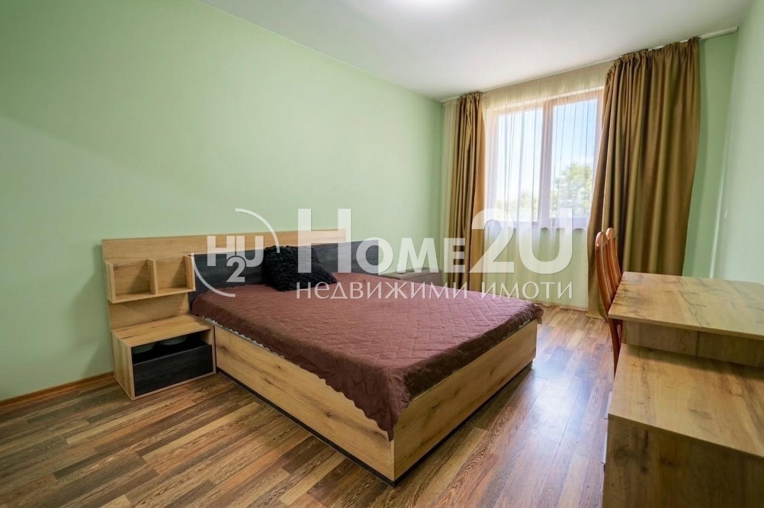 Продава 2-СТАЕН, гр. Варна, Галата, снимка 4 - Апартаменти - 54194089