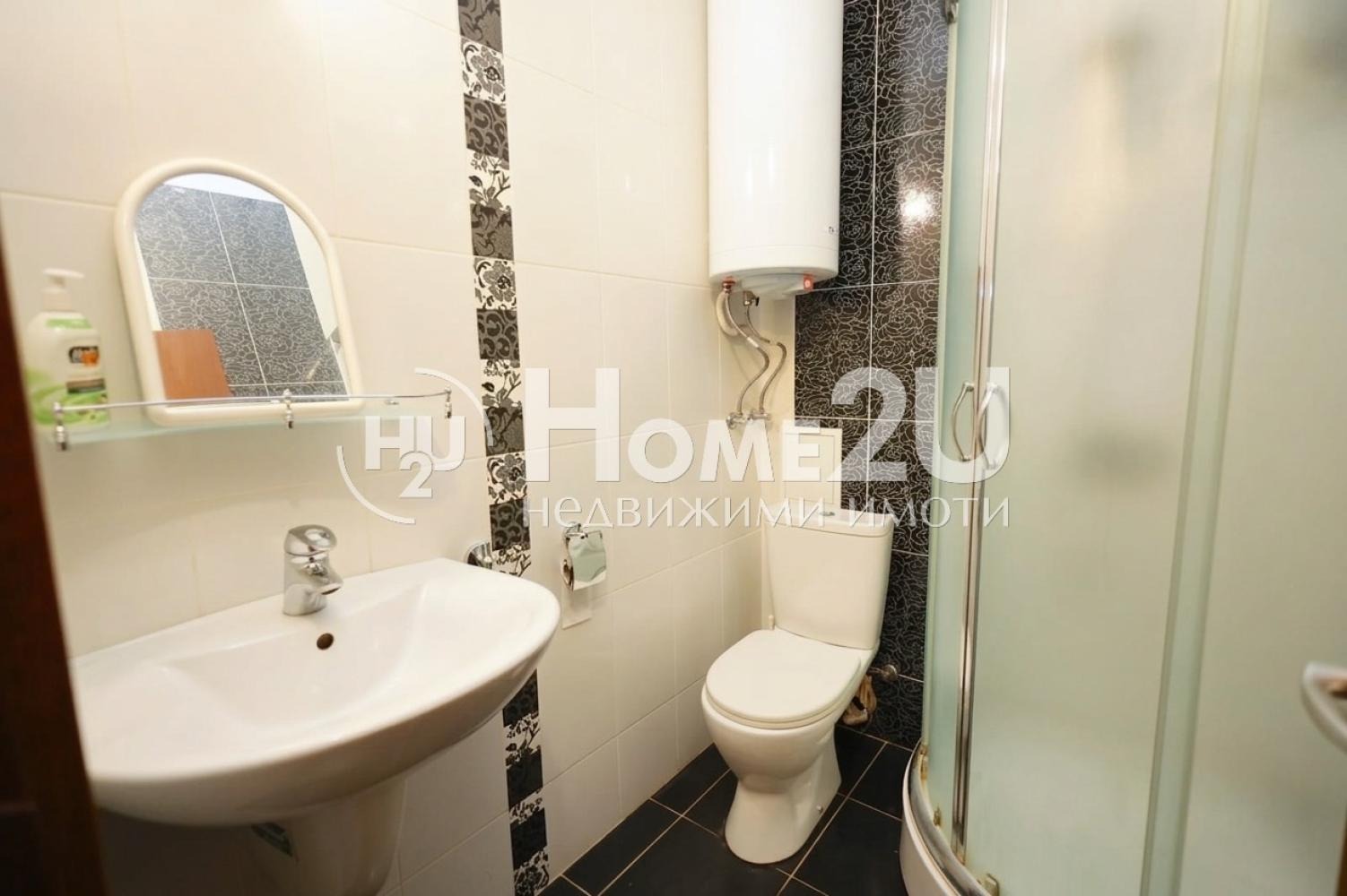 Продава 2-СТАЕН, гр. Варна, Галата, снимка 8 - Апартаменти - 54194089