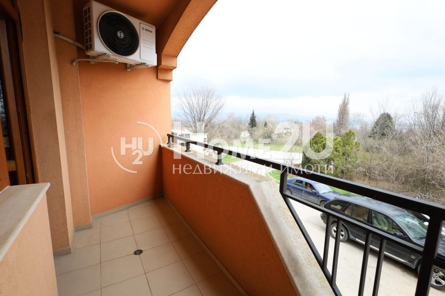 Продава 2-СТАЕН, гр. Варна, Галата, снимка 3 - Апартаменти - 54194089