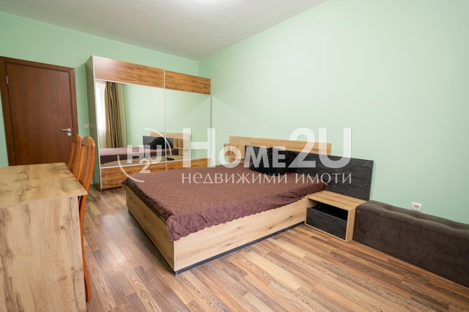Продава 2-СТАЕН, гр. Варна, Галата, снимка 5 - Апартаменти - 54194089
