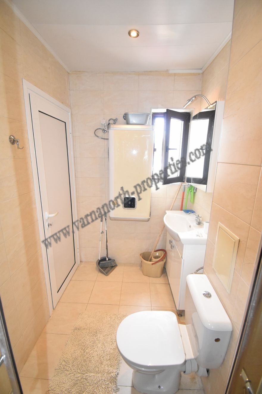 Продава 2-СТАЕН, гр. Балчик, област Добрич, снимка 9 - Апартаменти - 54292493