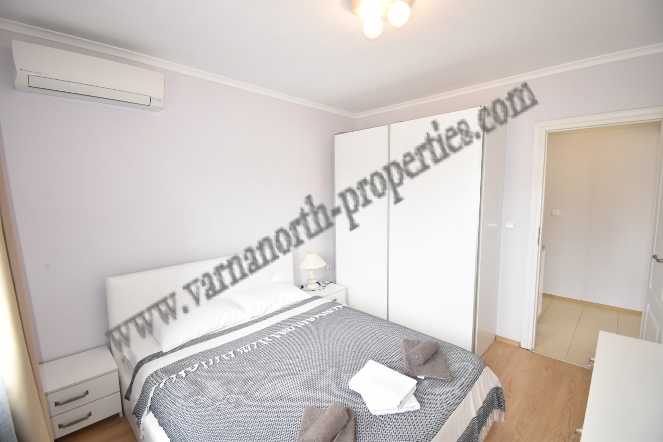 Продава 2-СТАЕН, гр. Балчик, област Добрич, снимка 6 - Апартаменти - 54292493