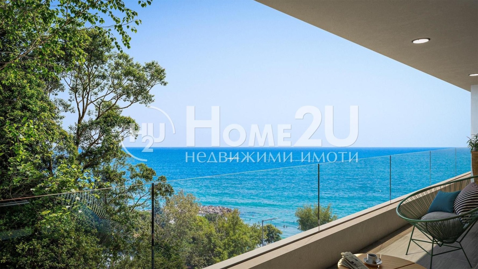 Продава 2-СТАЕН, гр. Несебър, област Бургас