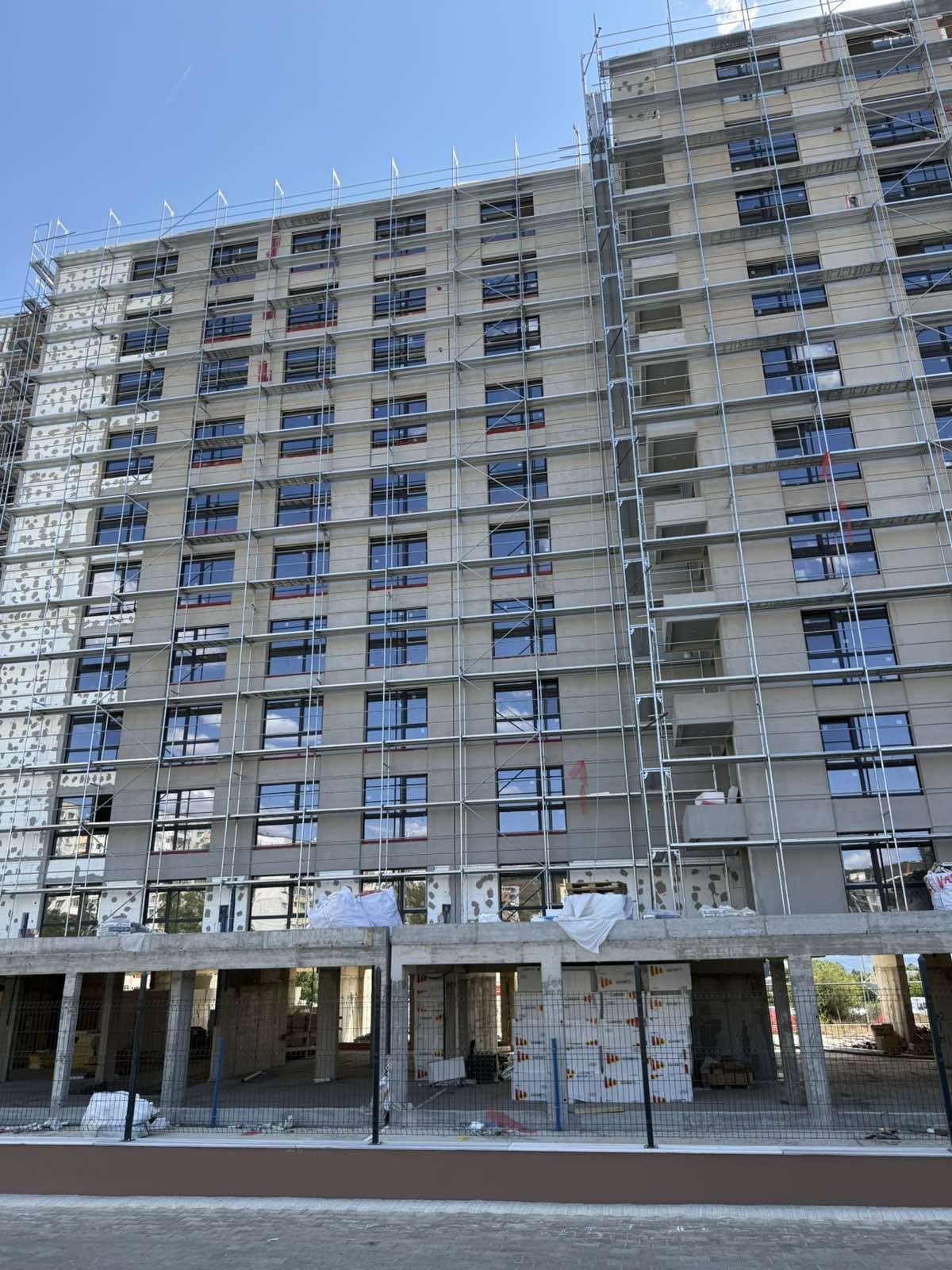 Продава 2-СТАЕН, гр. Варна, Кайсиева градина