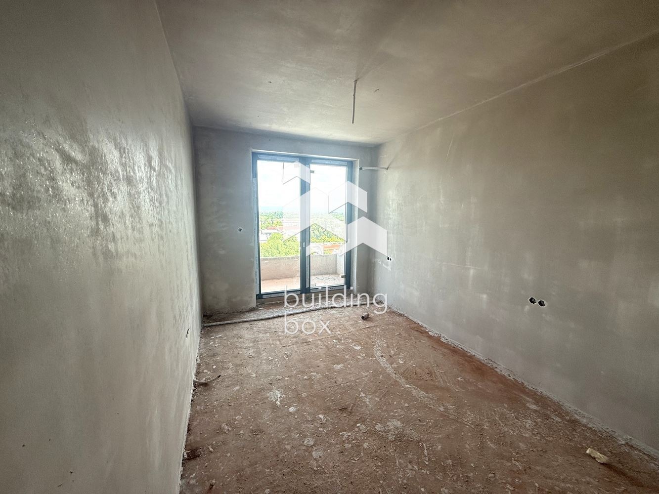 Продава 2-СТАЕН, гр. Пловдив, Гагарин, снимка 3 - Апартаменти - 54830271