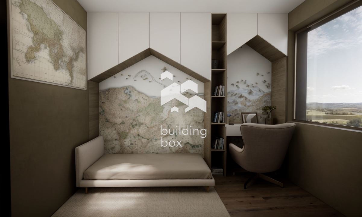 Продава 3-СТАЕН, гр. София, Сухата река, снимка 6 - Апартаменти - 53814299