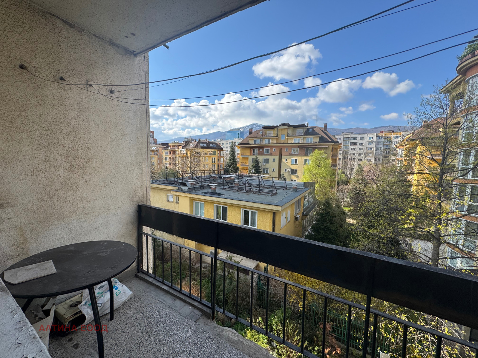 Продава 3-СТАЕН, гр. София, Борово, снимка 5 - Апартаменти - 54231726