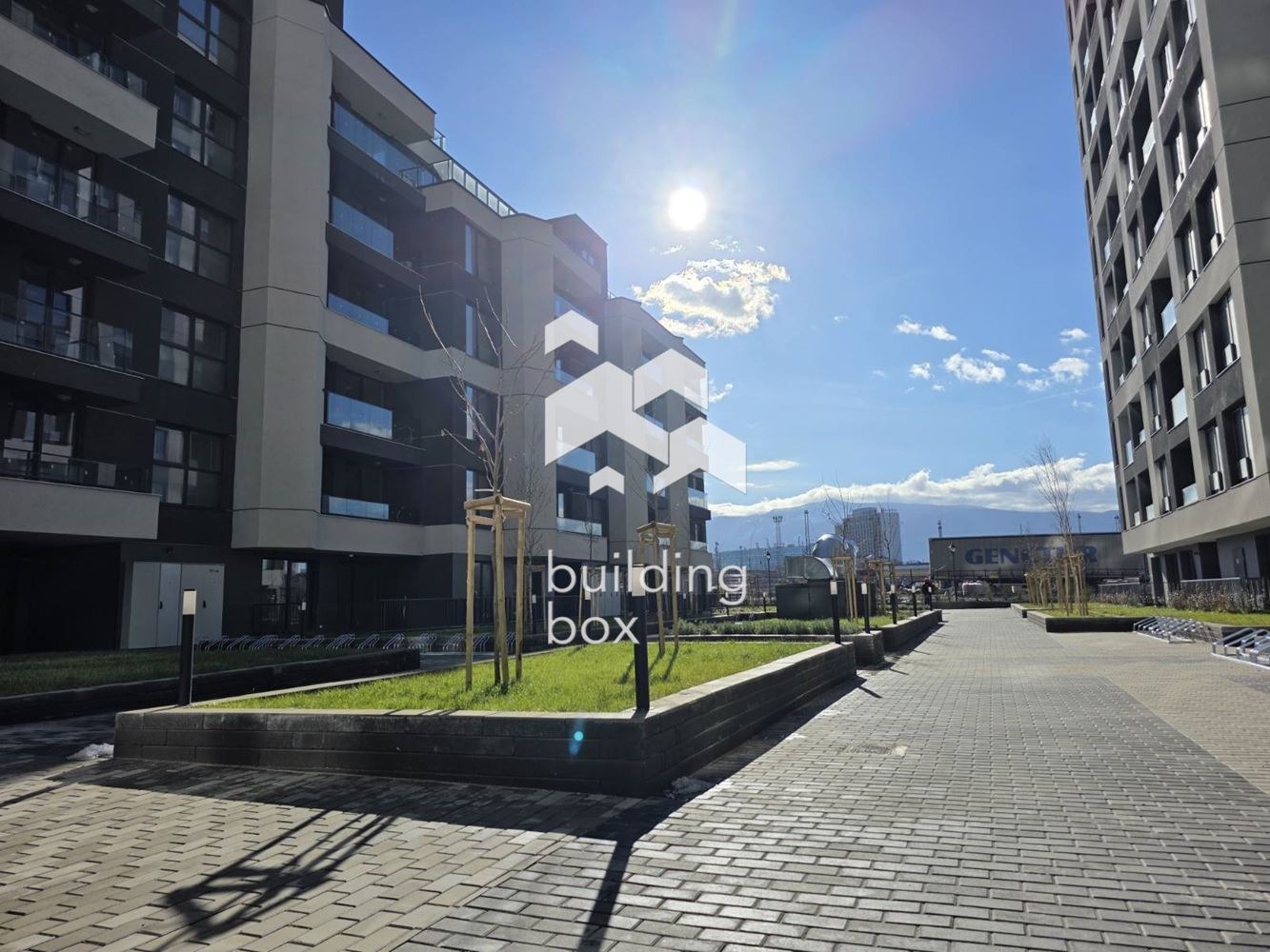 Продава 3-СТАЕН, гр. София, Банишора, снимка 3 - Апартаменти - 55662250