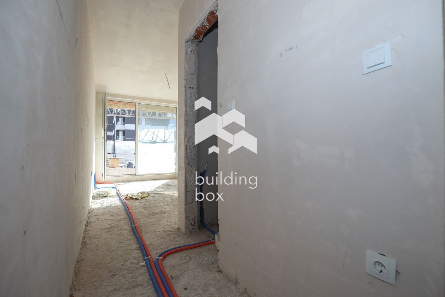 Продава 3-СТАЕН, гр. София, Банишора, снимка 9 - Апартаменти - 55662250
