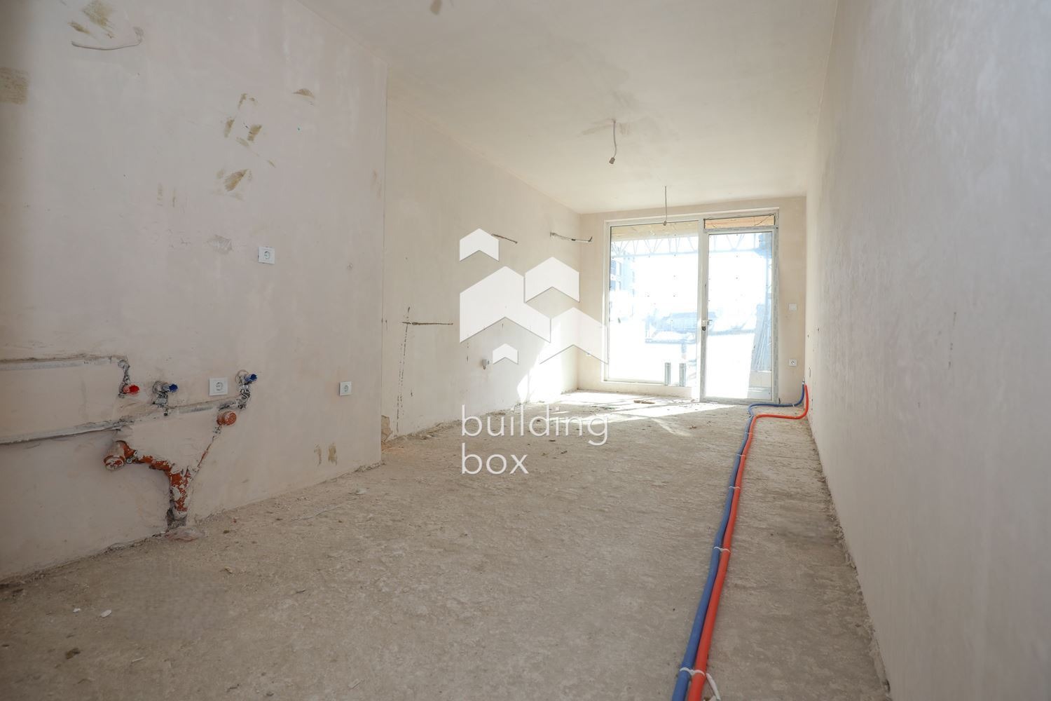 Продава 3-СТАЕН, гр. София, Банишора, снимка 5 - Апартаменти - 55662250