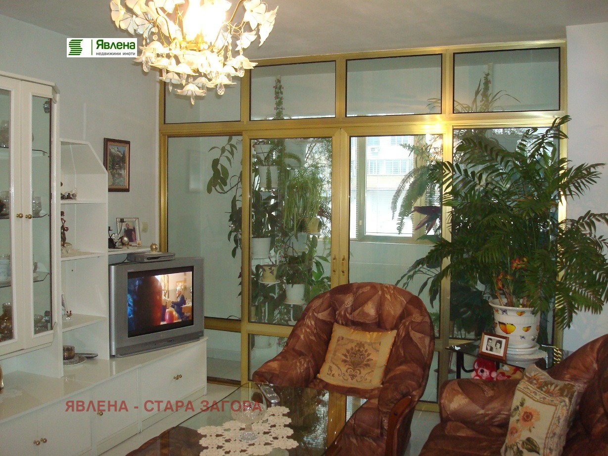 Продава МНОГОСТАЕН, гр. Стара Загора, Опълченски