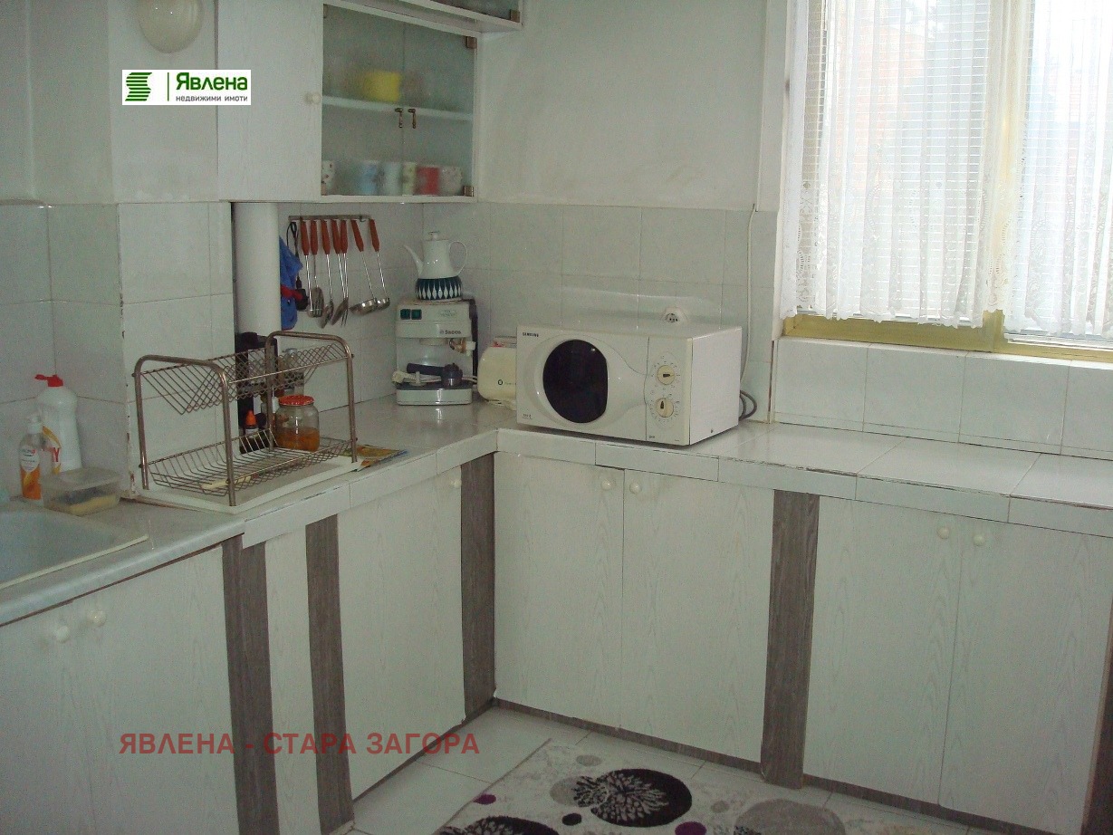 Продава МНОГОСТАЕН, гр. Стара Загора, Опълченски, снимка 3 - Апартаменти - 54423211