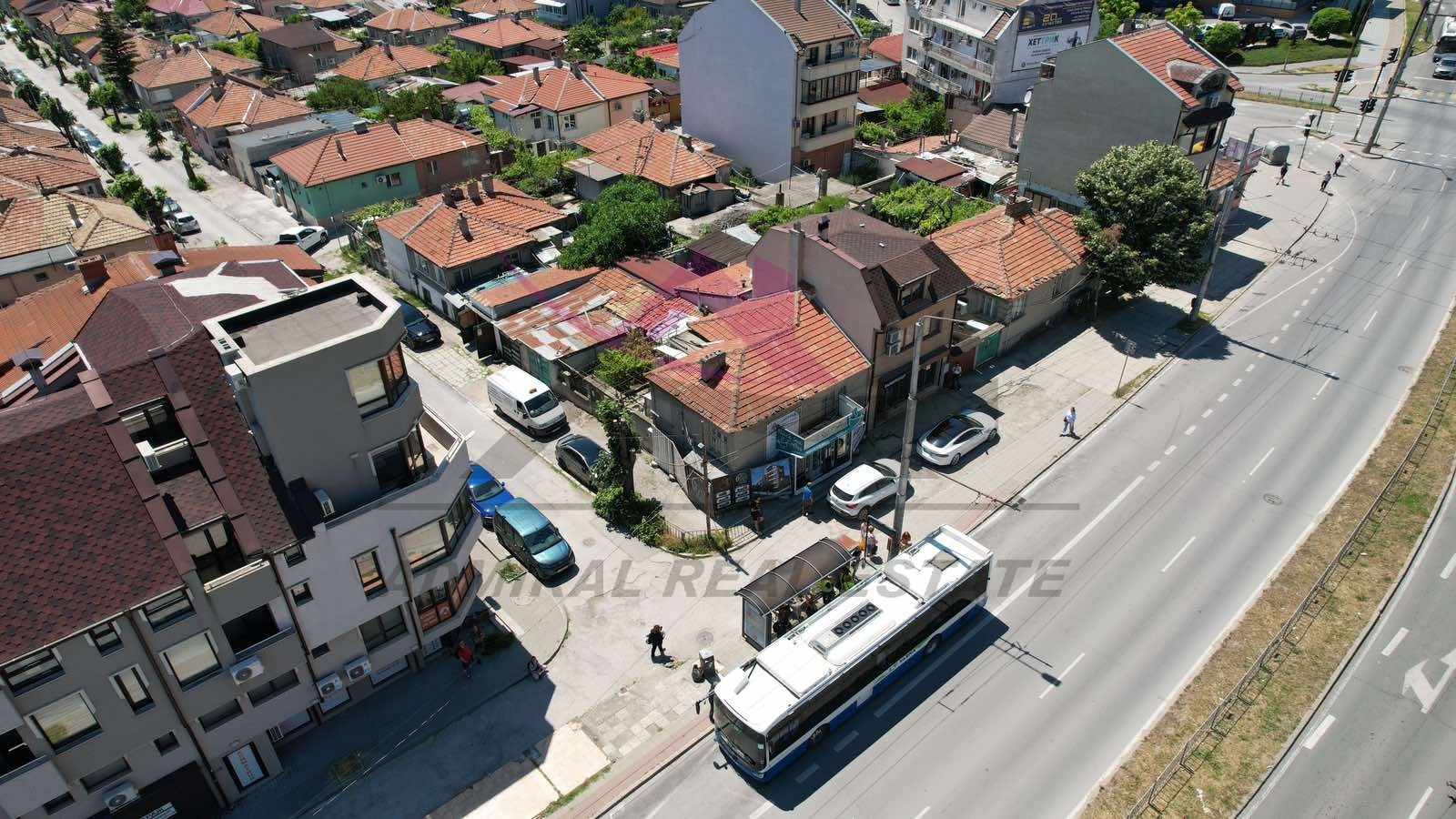 Продава МЕЗОНЕТ, гр. Варна, Трошево, снимка 5 - Апартаменти - 54879098