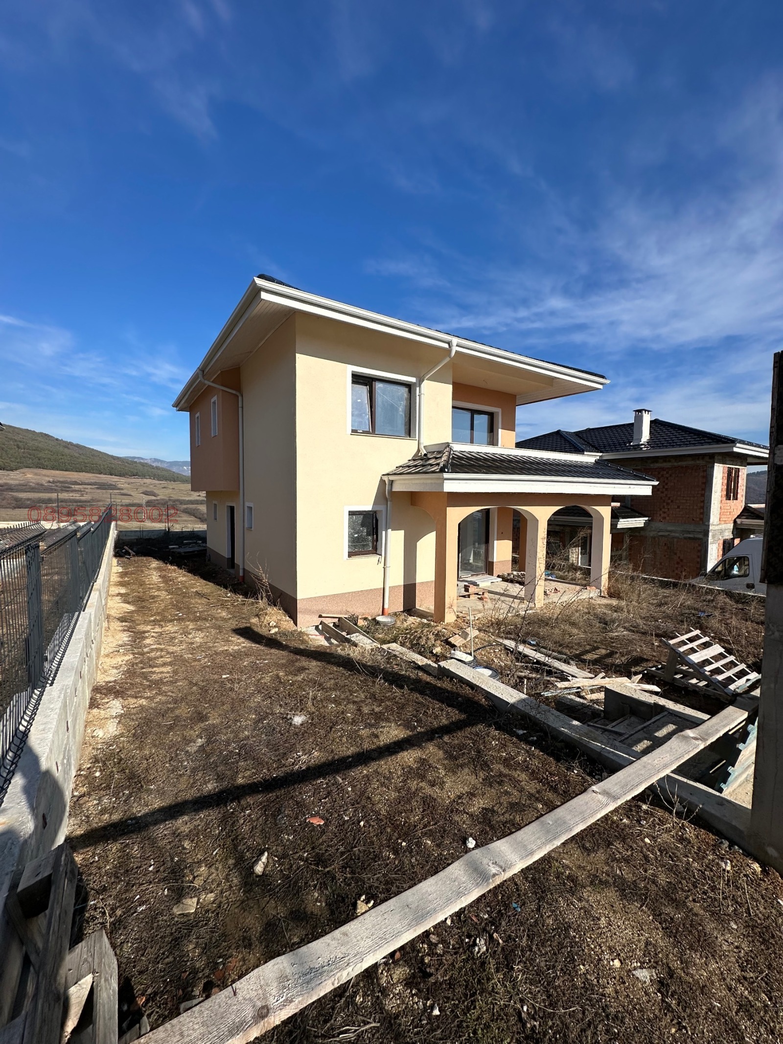 Продава КЪЩА, гр. Велинград, област Пазарджик, снимка 3 - Къщи - 55781461