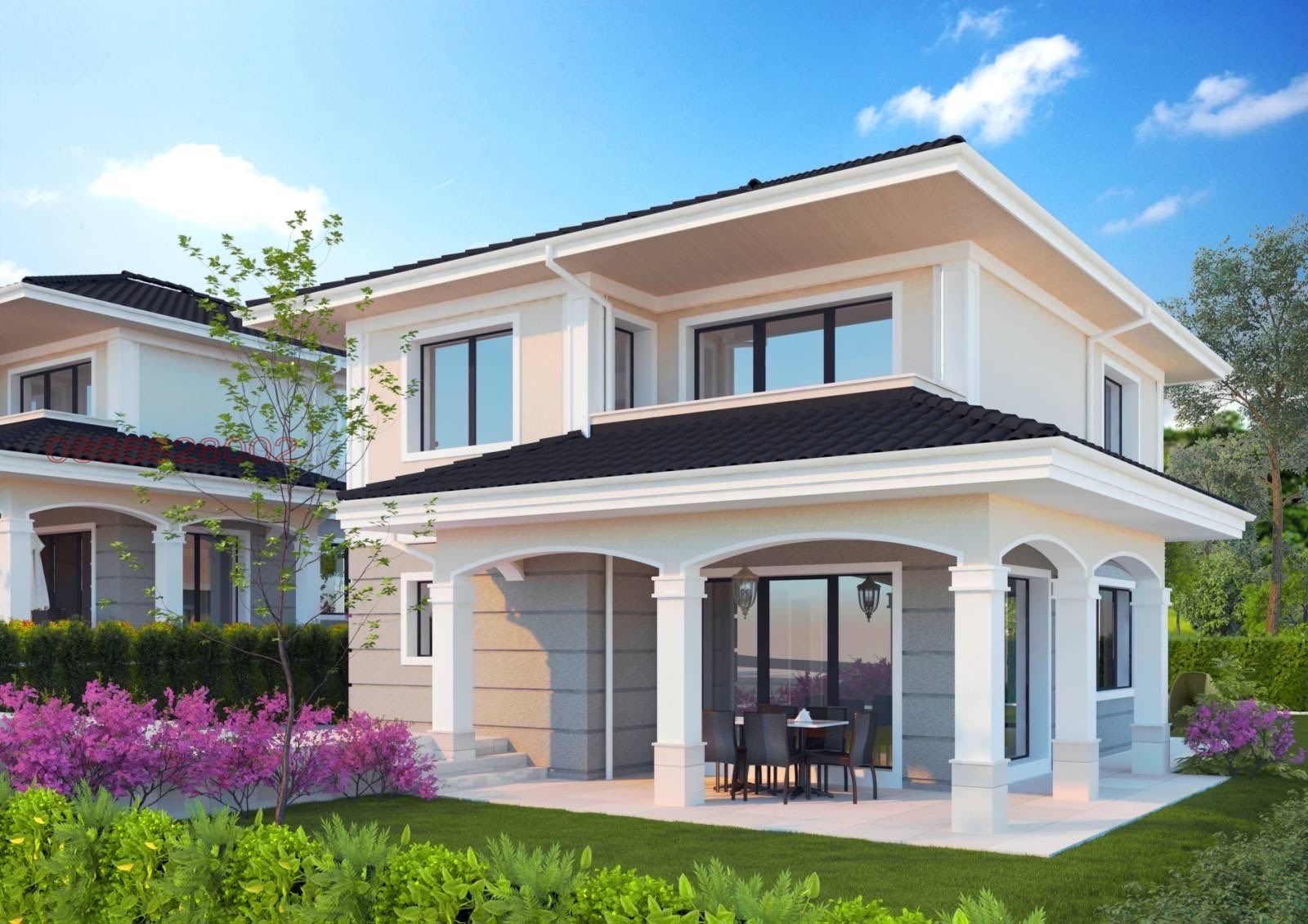 Продава КЪЩА, гр. Велинград, област Пазарджик, снимка 2 - Къщи - 55781461