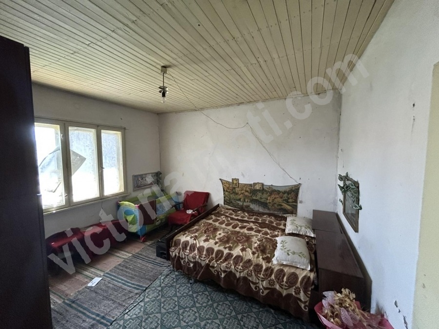 Продава КЪЩА, с. Страхилово, област Велико Търново, снимка 4 - Къщи - 54597185