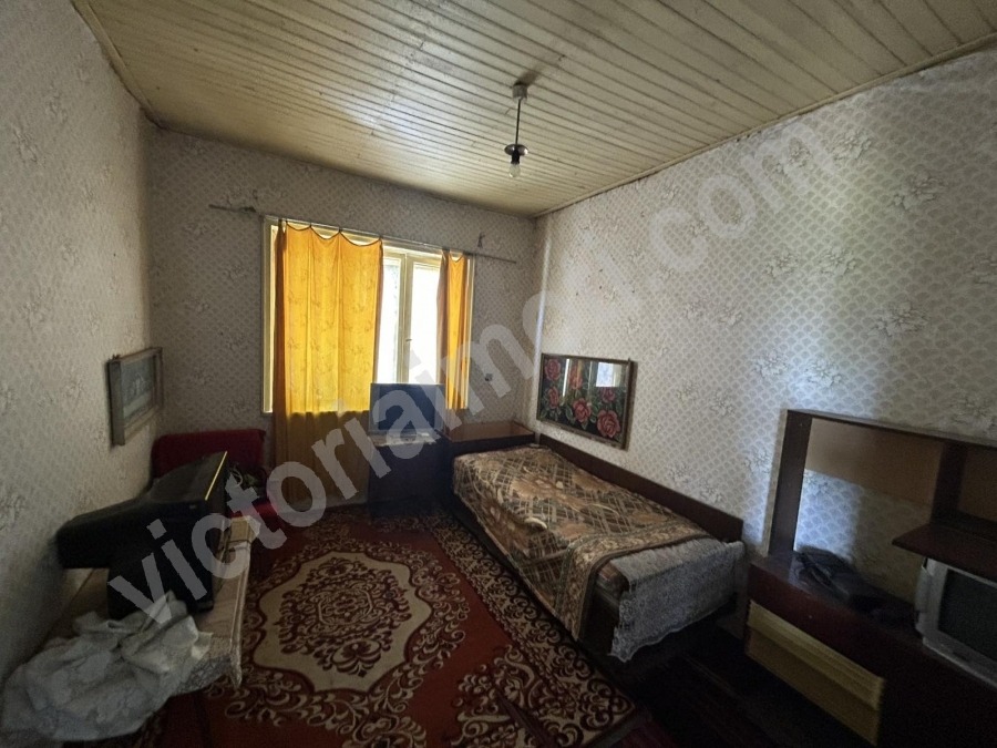 Продава КЪЩА, с. Страхилово, област Велико Търново, снимка 5 - Къщи - 54597185