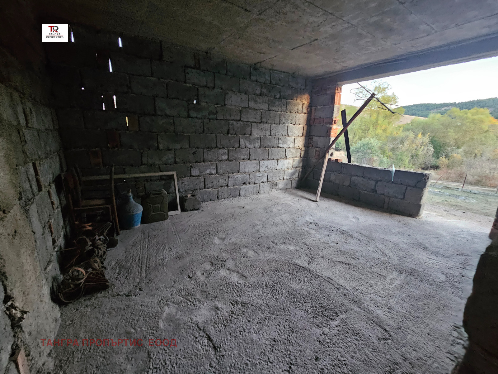 Продава КЪЩА, с. Стефаново, област Перник, снимка 12 - Къщи - 56432481