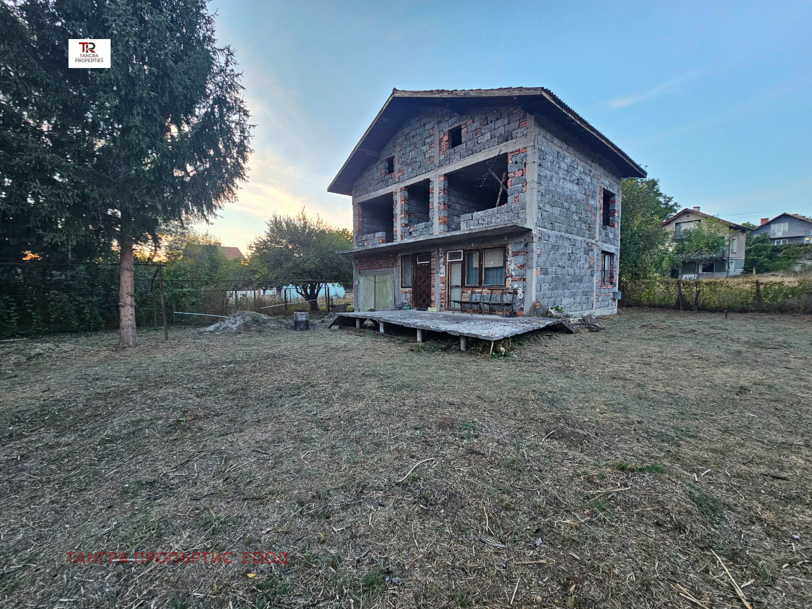 Продава  Къща област Перник , с. Стефаново , 154 кв.м | 46074295