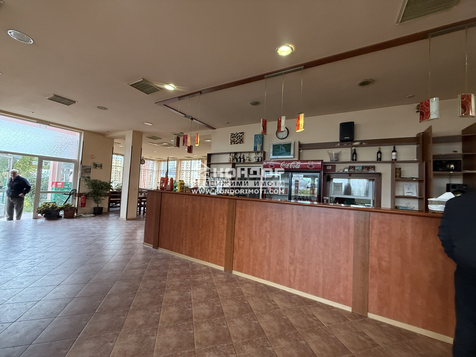 Продава ЗАВЕДЕНИЕ, гр. Пловдив, Терзиите, снимка 2 - Заведения - 52168650