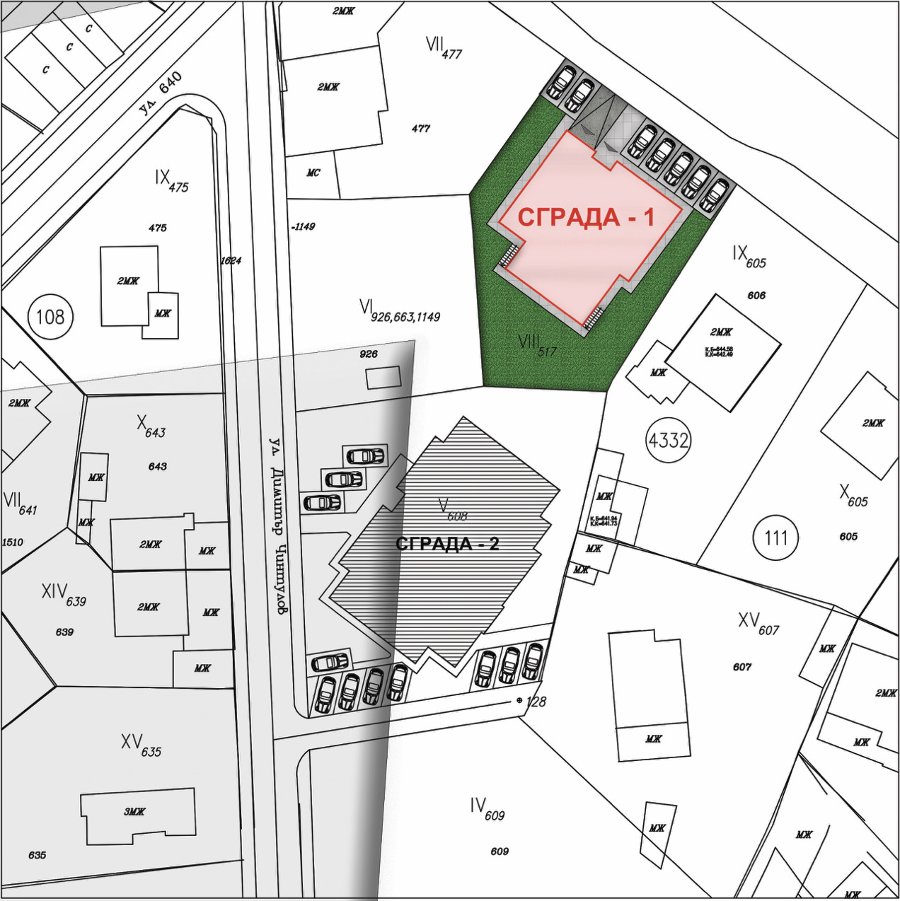 Продава БИЗНЕС ИМОТ, гр. София, Овча купел, снимка 3 - Други - 55009845