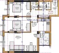 Продава 3-СТАЕН, гр. Стара Загора, Железник - център, снимка 3